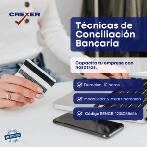 Técnicas de Conciliación Bancaria