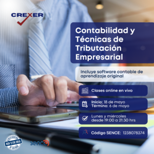 Contabilidad y Técnicas de Tributación Empresarial